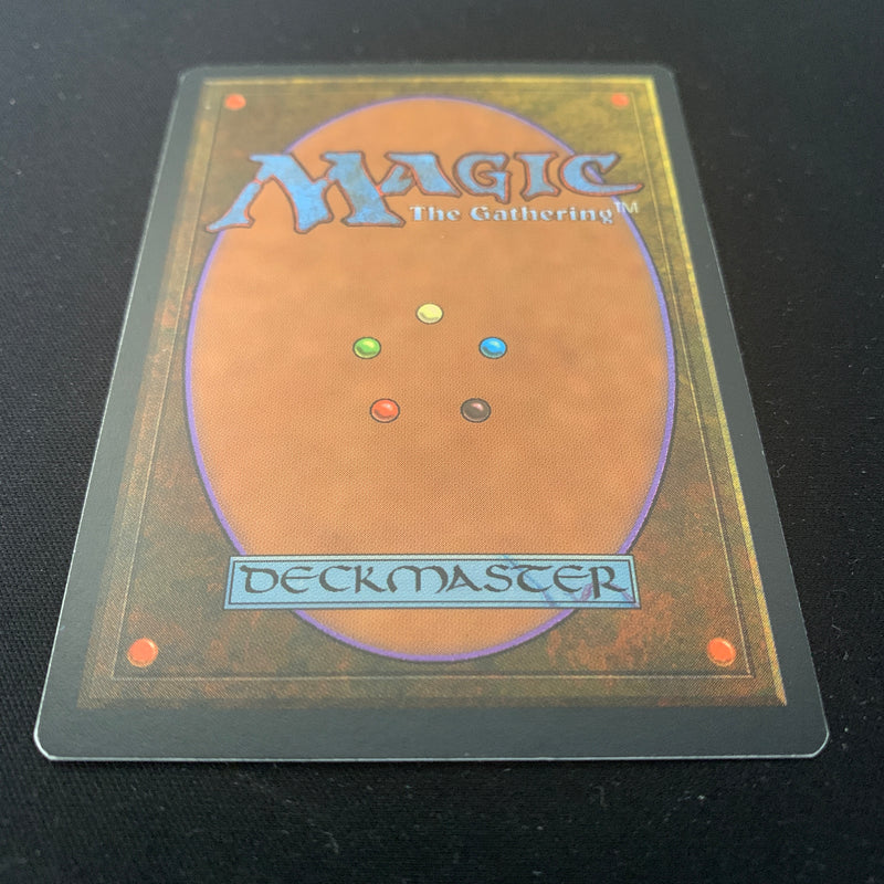 Magic the Gathering Lion's Eye Diamond - Mirage 