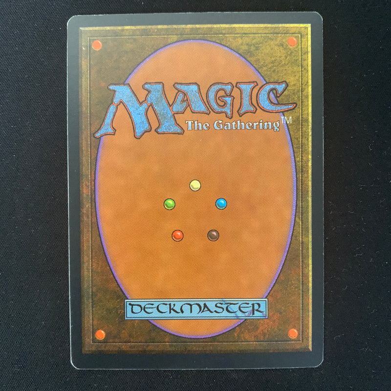 Magic the Gathering Lion's Eye Diamond - Mirage 