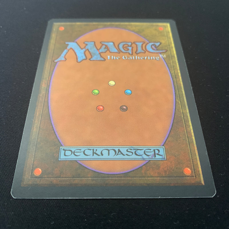 Magic the Gathering Lion's Eye Diamond - Mirage 