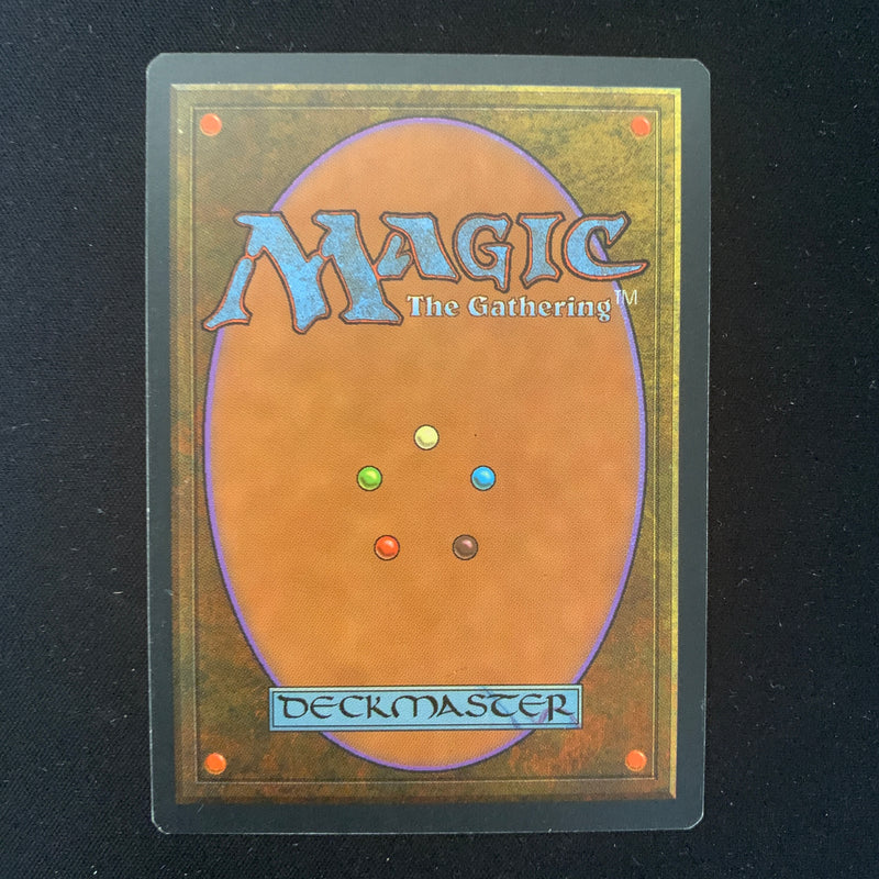 Magic the Gathering Lion's Eye Diamond - Mirage 