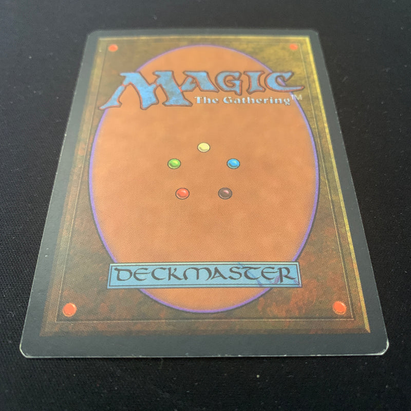 Magic the Gathering Lion's Eye Diamond - Mirage 