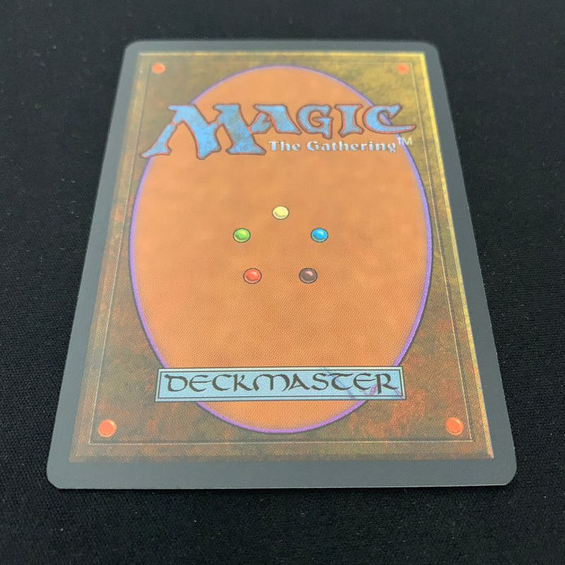 Magic the Gathering Lion's Eye Diamond - Mirage 