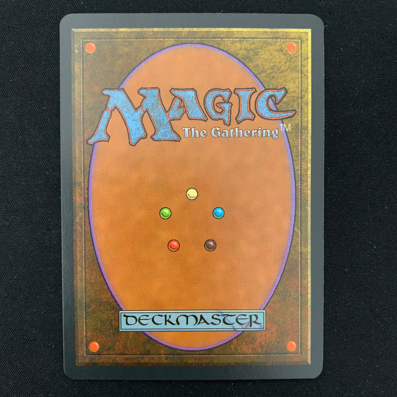 Magic the Gathering Lion's Eye Diamond - Mirage 