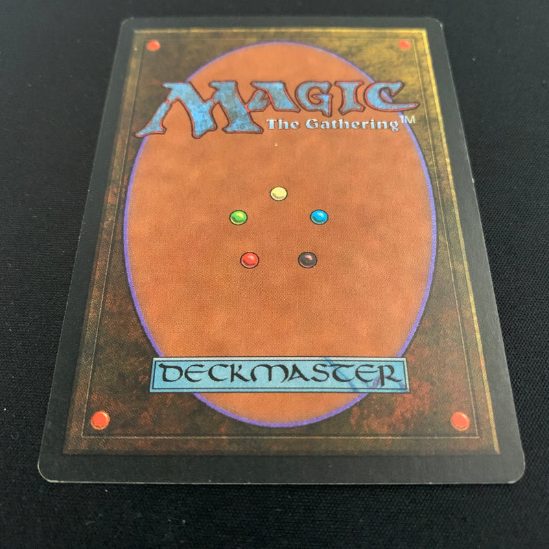 Magic the Gathering Lion's Eye Diamond - Mirage 