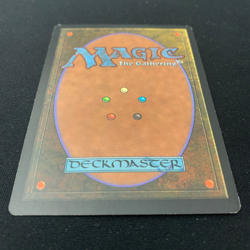 Magic the Gathering Lion's Eye Diamond - Mirage 