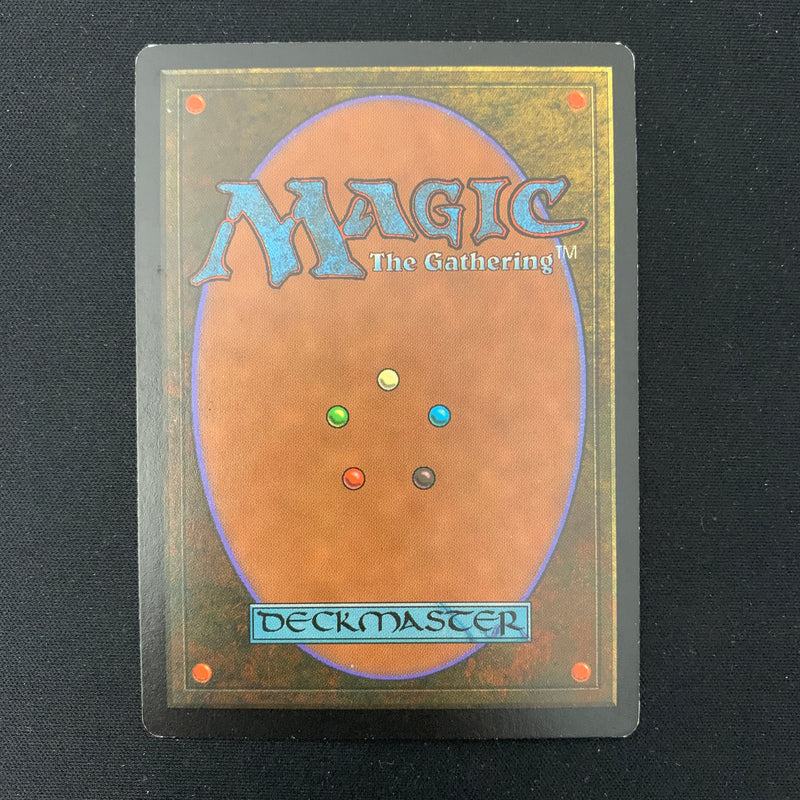 Magic the Gathering Lion's Eye Diamond - Mirage 