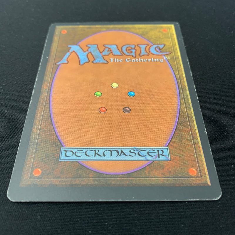 Magic the Gathering Lion's Eye Diamond - Mirage 