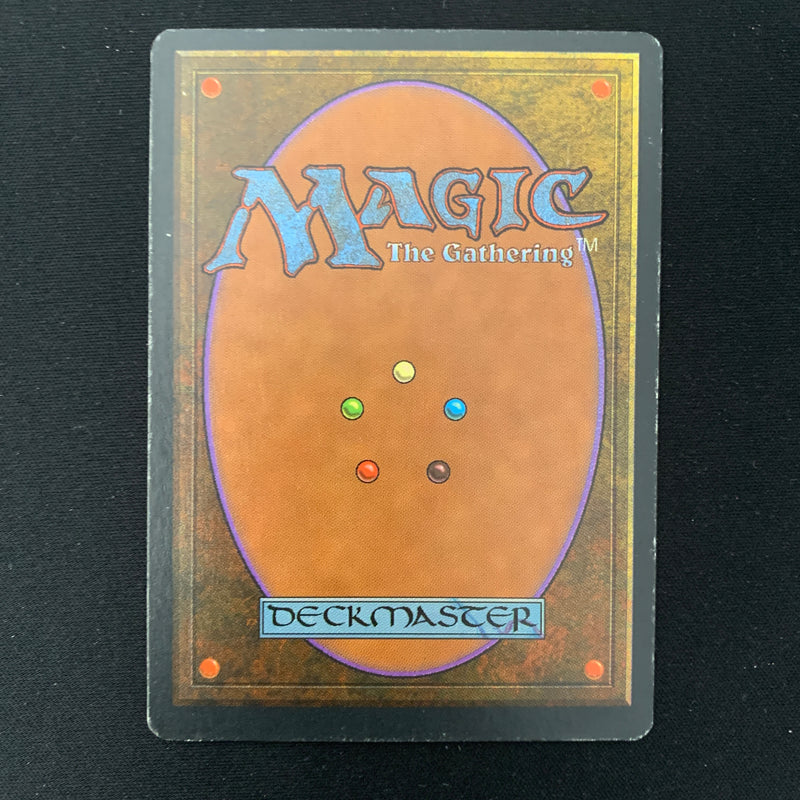 Magic the Gathering Lion's Eye Diamond - Mirage 