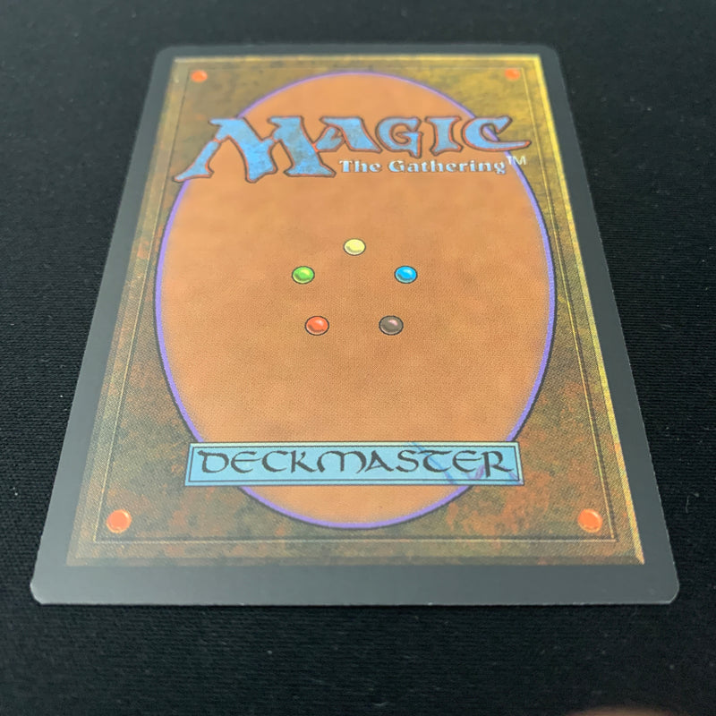 Magic the Gathering Lion's Eye Diamond - Mirage 