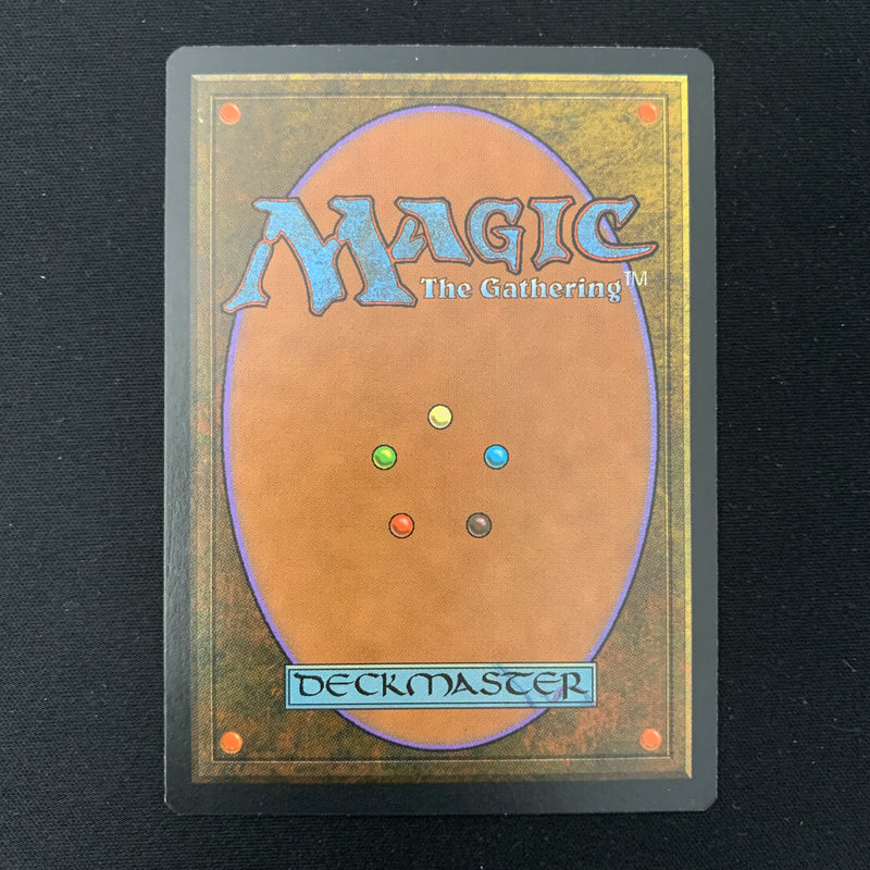 Magic the Gathering Lion's Eye Diamond - Mirage 