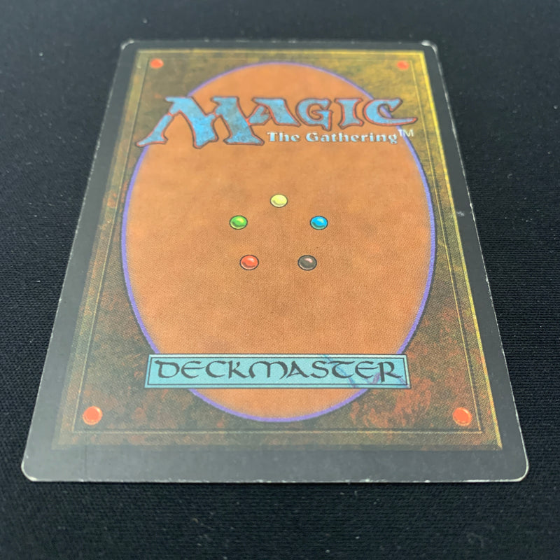 Magic the Gathering Lion's Eye Diamond - Mirage 