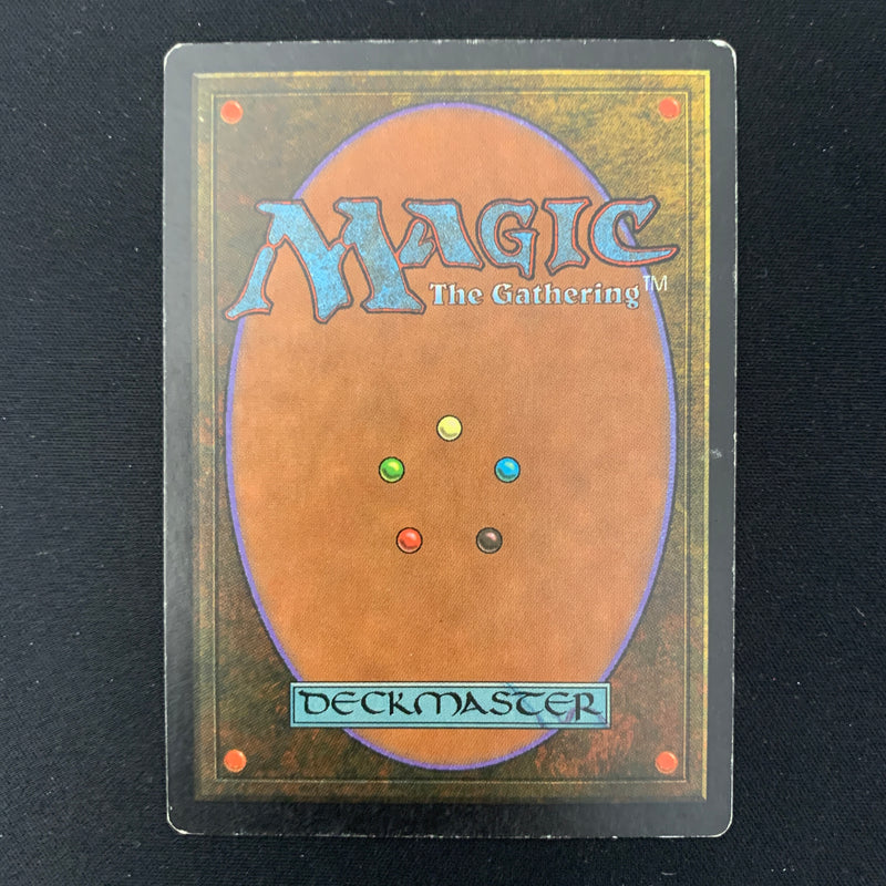 Magic the Gathering Lion's Eye Diamond - Mirage 