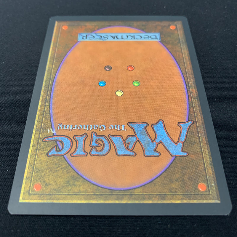 Magic the Gathering Lion's Eye Diamond - Mirage 