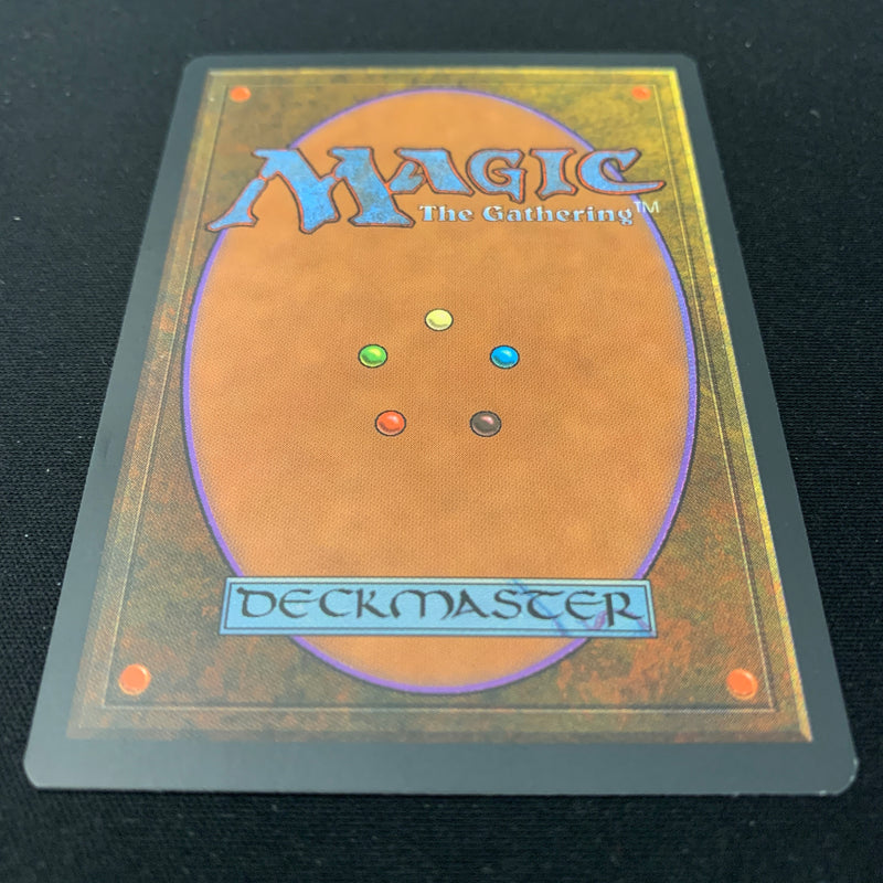 Magic the Gathering Lion's Eye Diamond - Mirage 