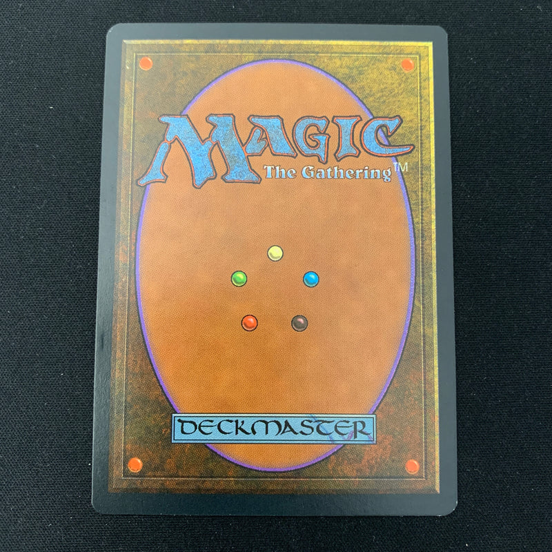 Magic the Gathering Lion's Eye Diamond - Mirage 