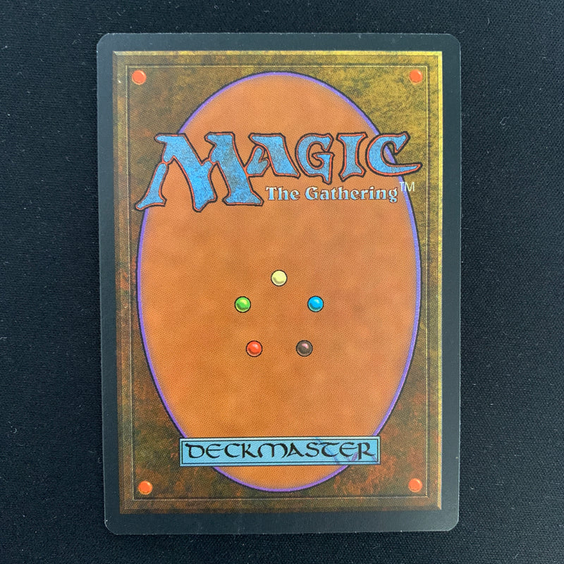 Magic the Gathering Lion's Eye Diamond - Mirage 