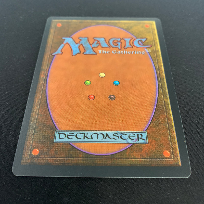 Magic the Gathering Lion's Eye Diamond - Mirage 