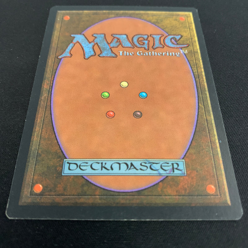 Magic the Gathering Lion's Eye Diamond - Mirage 