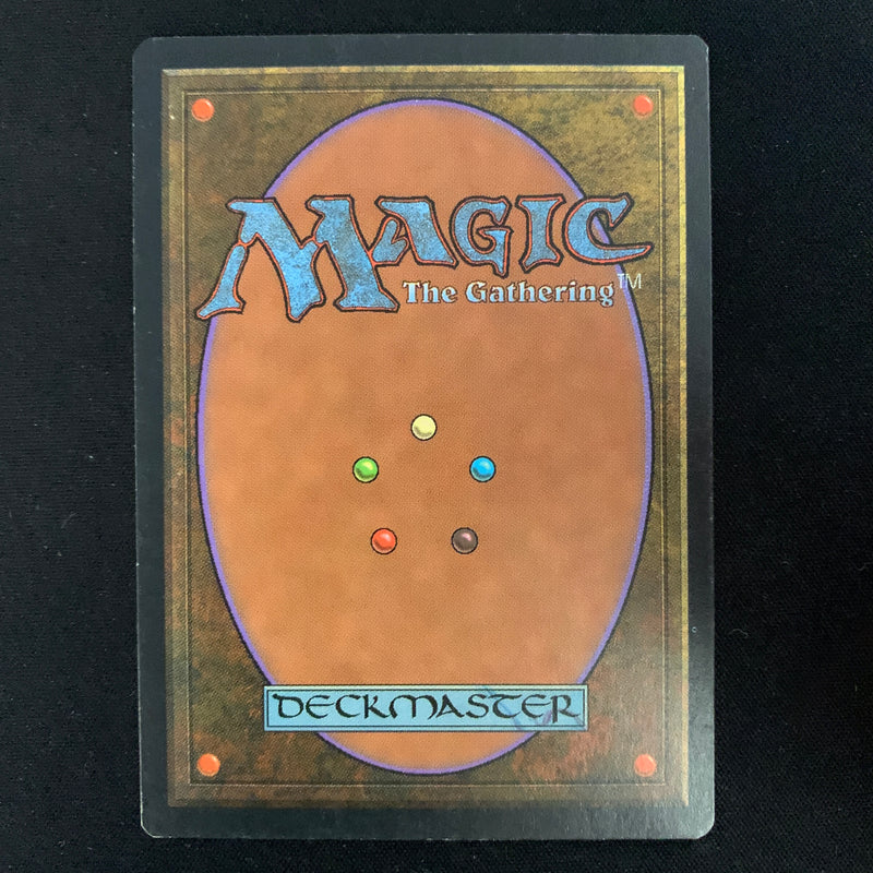 Magic the Gathering Lion's Eye Diamond - Mirage 