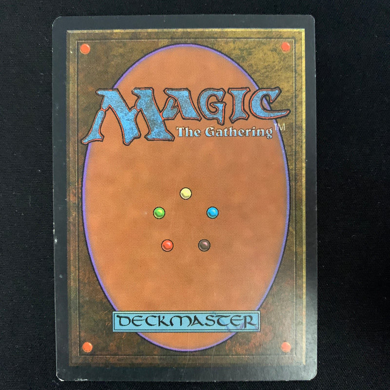 Magic the Gathering Lion's Eye Diamond - Mirage 