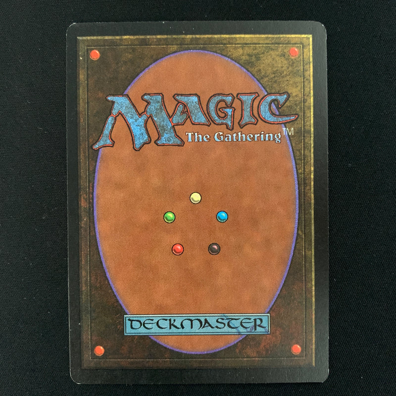 Magic the Gathering Lion's Eye Diamond - Mirage 