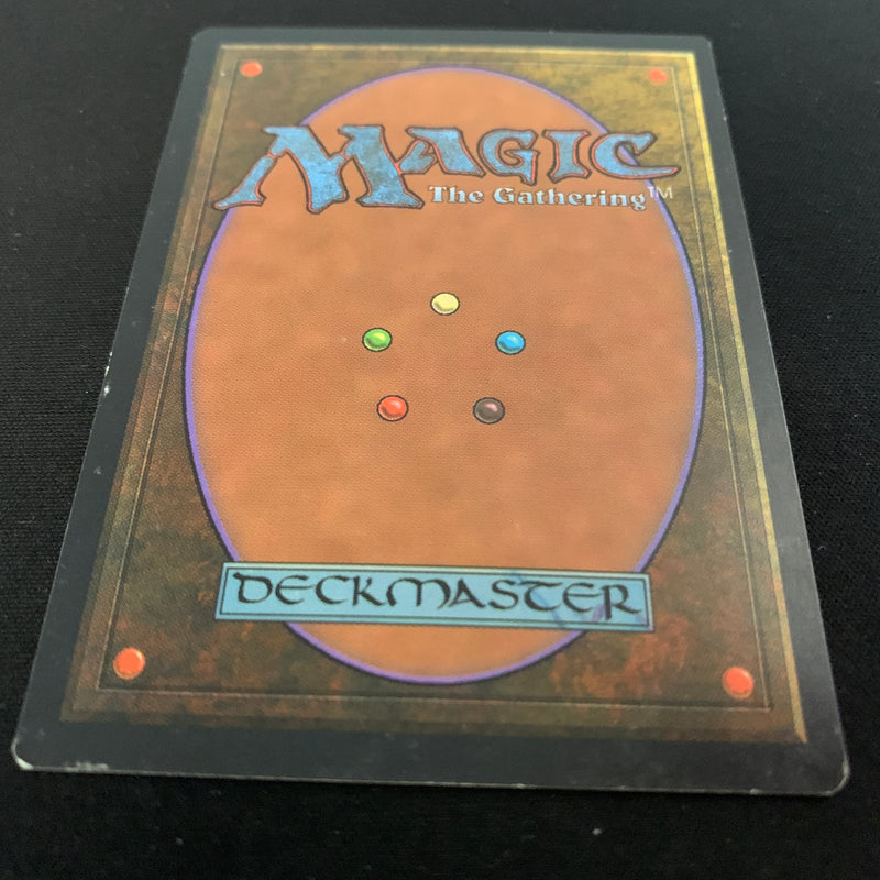 Magic the Gathering Lion's Eye Diamond - Mirage 