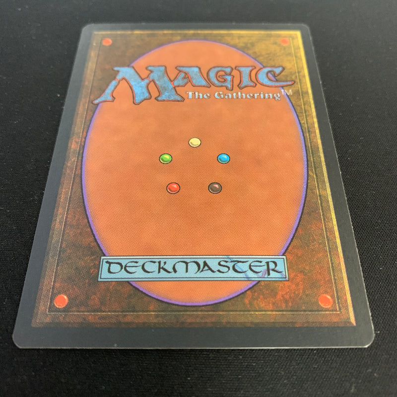 Magic the Gathering Lion's Eye Diamond - Mirage 