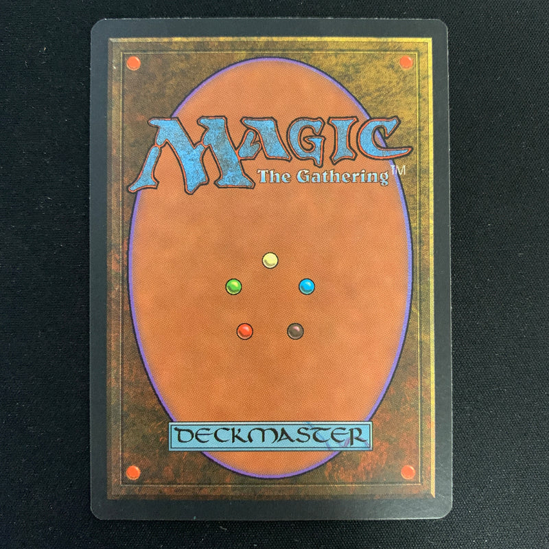 Magic the Gathering Lion's Eye Diamond - Mirage 