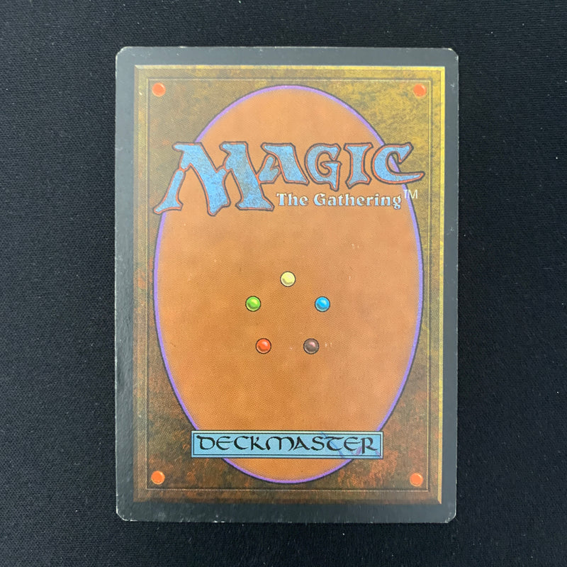 Magic the Gathering Lion's Eye Diamond - Mirage 