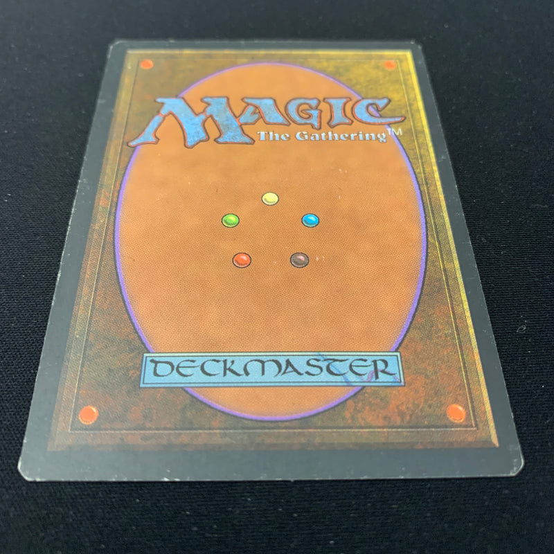 Magic the Gathering Lion's Eye Diamond - Mirage 