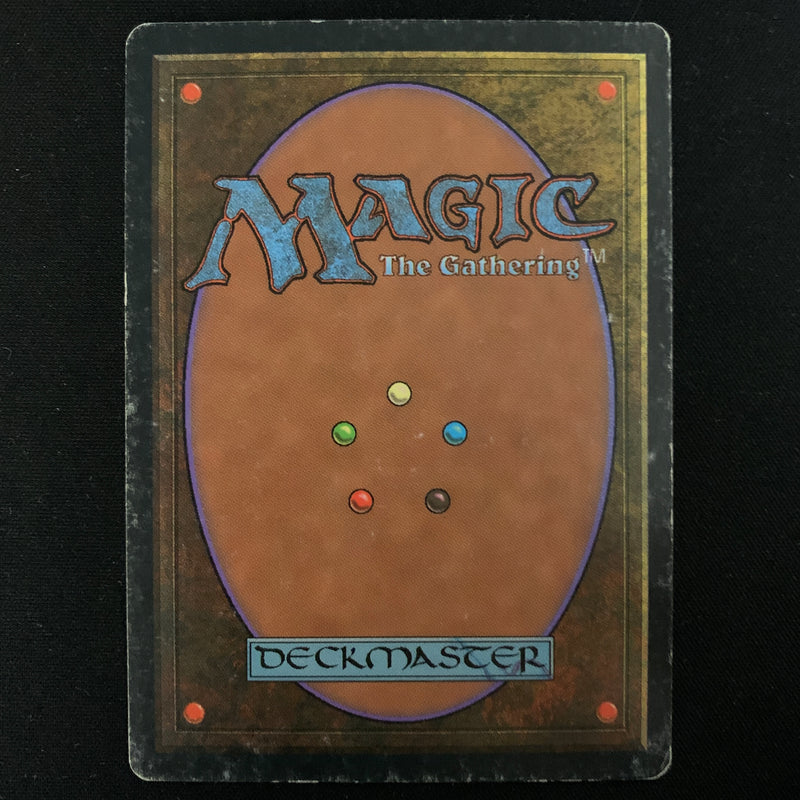 Magic the Gathering Lion's Eye Diamond - Mirage 