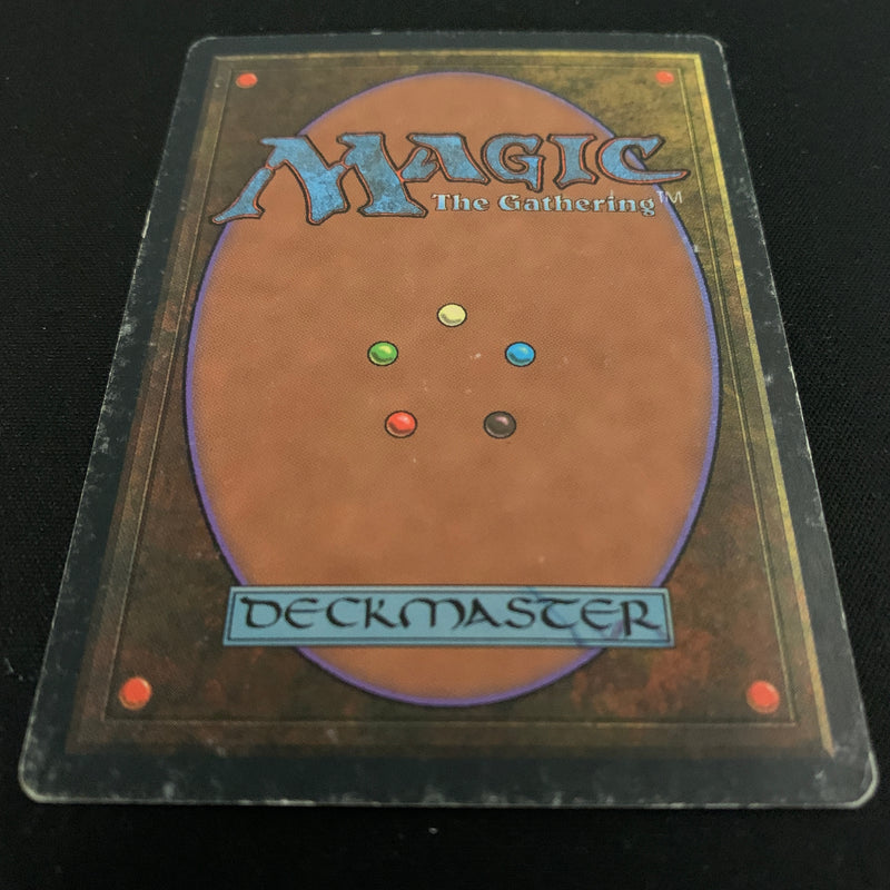 Magic the Gathering Lion's Eye Diamond - Mirage 