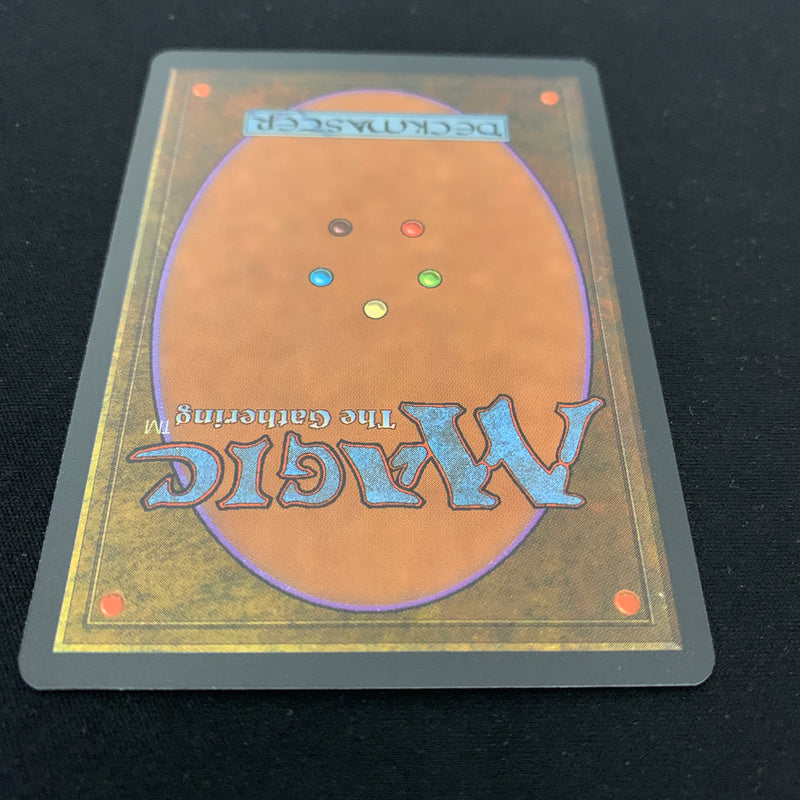 Magic the Gathering Lion's Eye Diamond - Mirage 