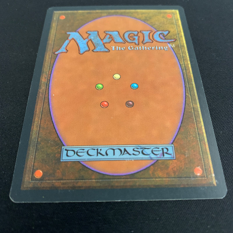 Magic the Gathering Lion's Eye Diamond - Mirage 