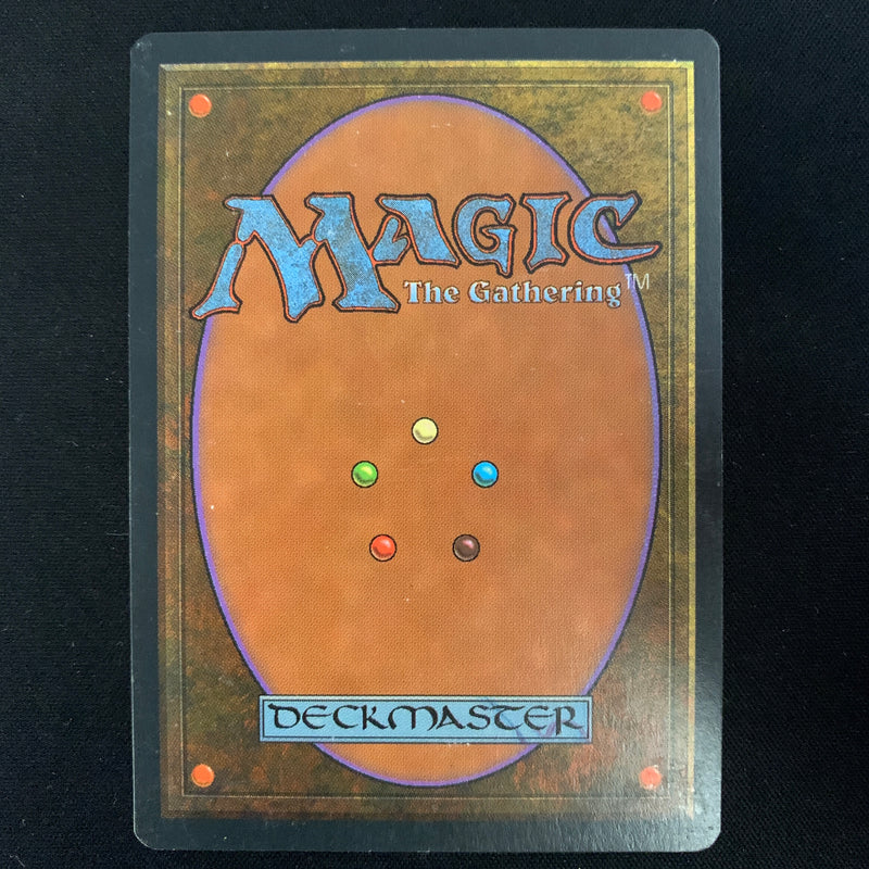 Magic the Gathering Lion's Eye Diamond - Mirage 