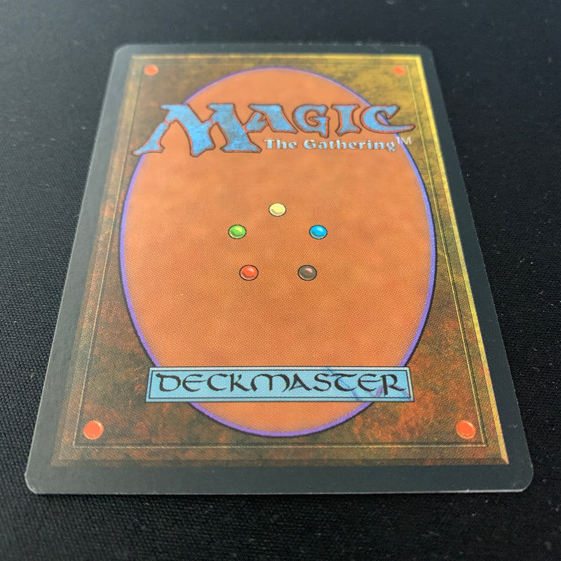 Magic the Gathering Lion's Eye Diamond - Mirage 