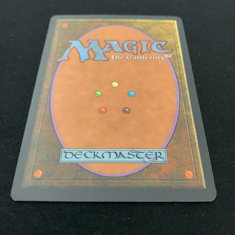 Magic the Gathering Lion's Eye Diamond - Mirage 