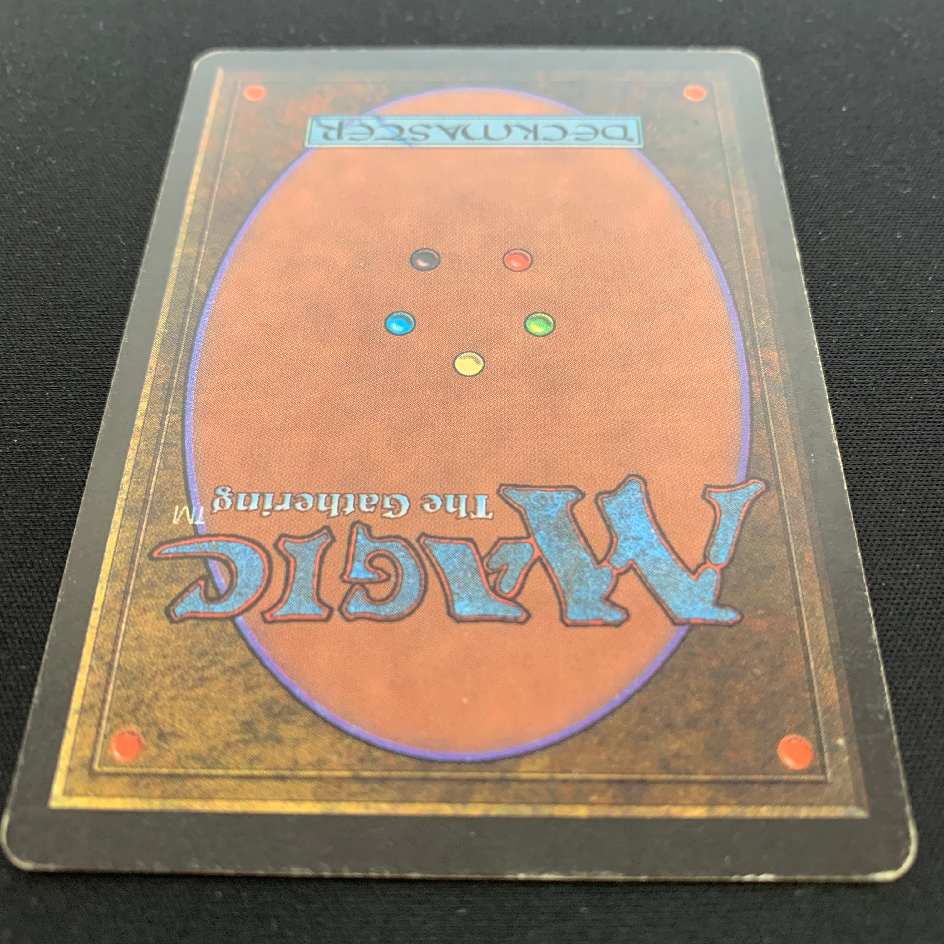 MTG Singles - Living Lands - Beta - 