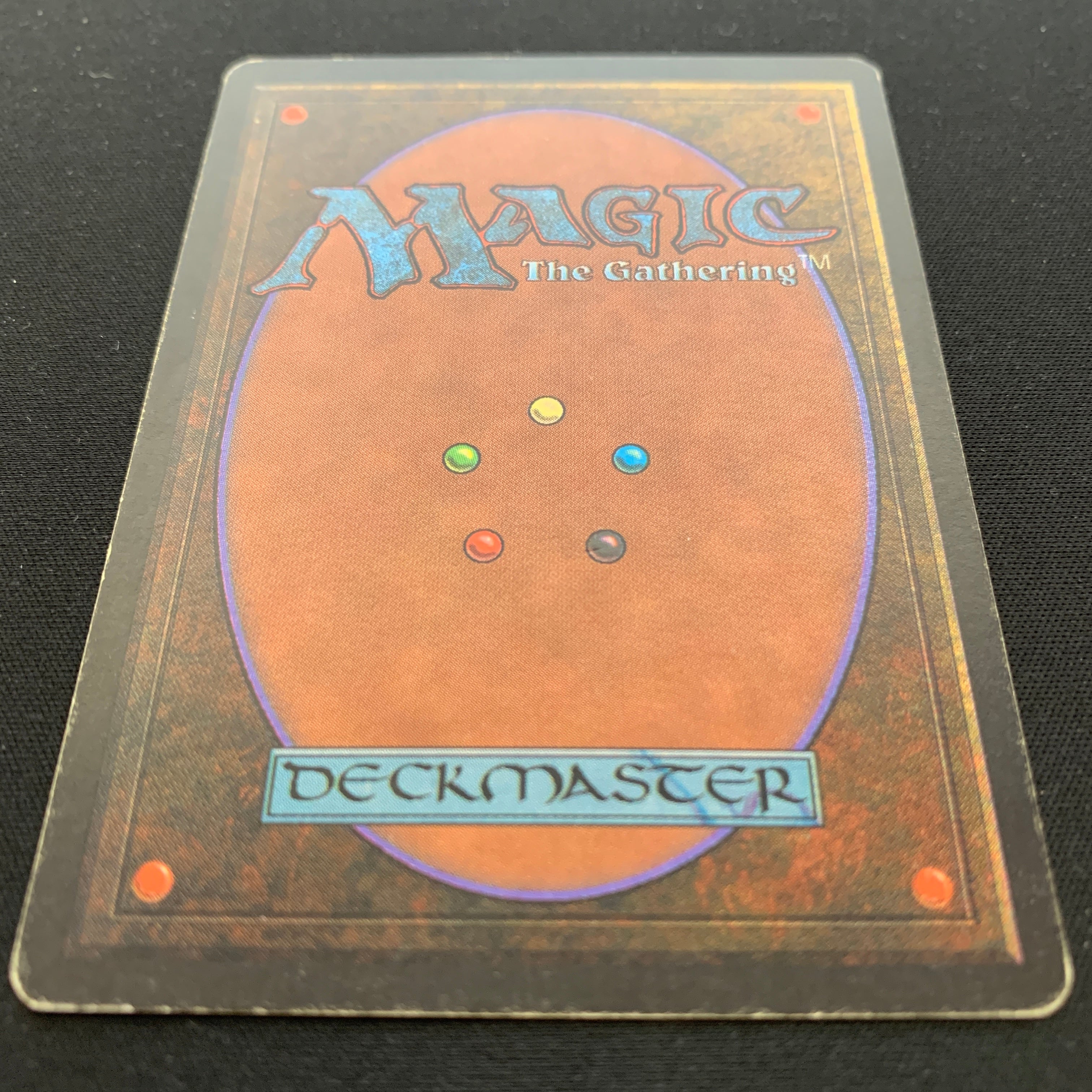 MTG Singles - Living Lands - Beta - 