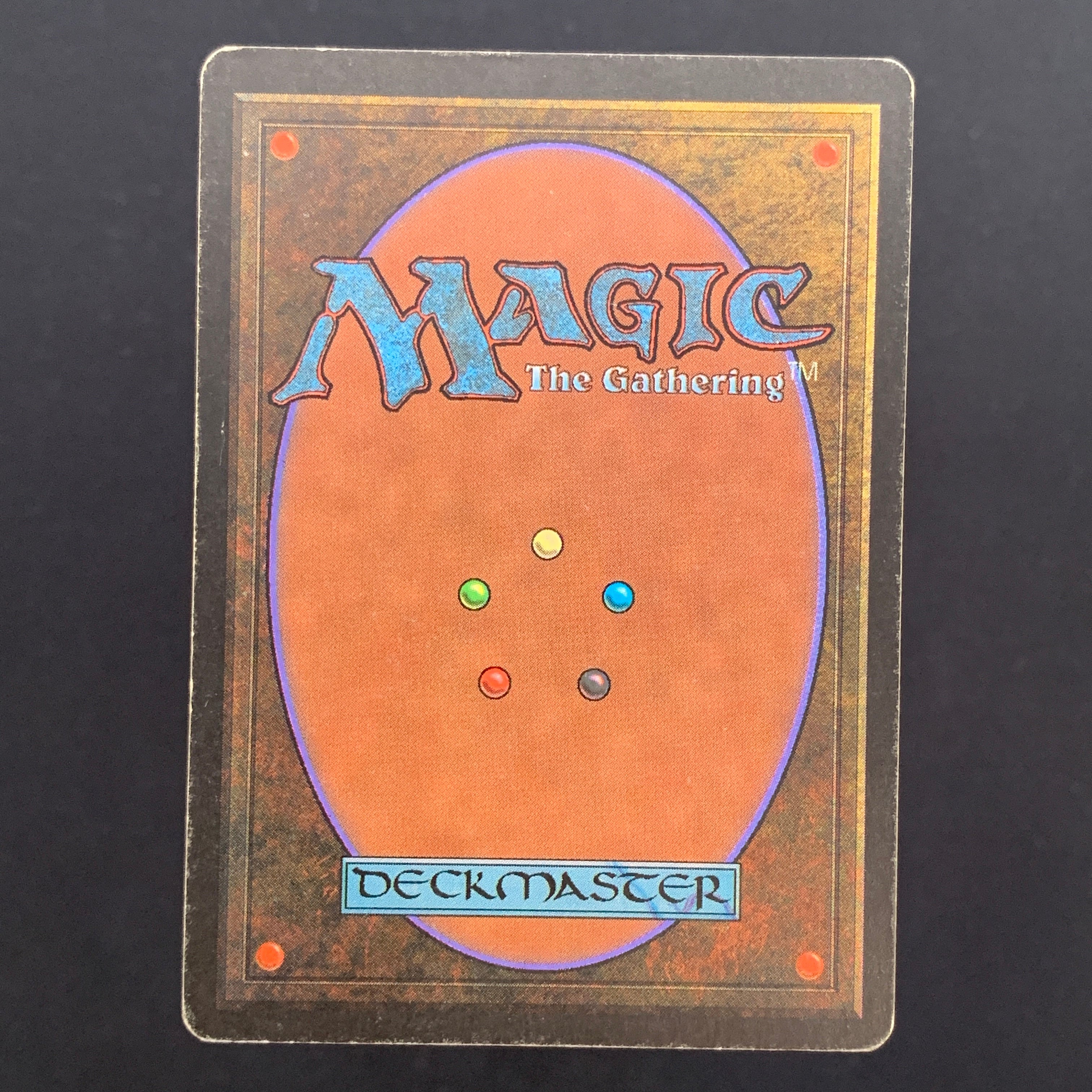 MTG Singles - Living Lands - Beta - 