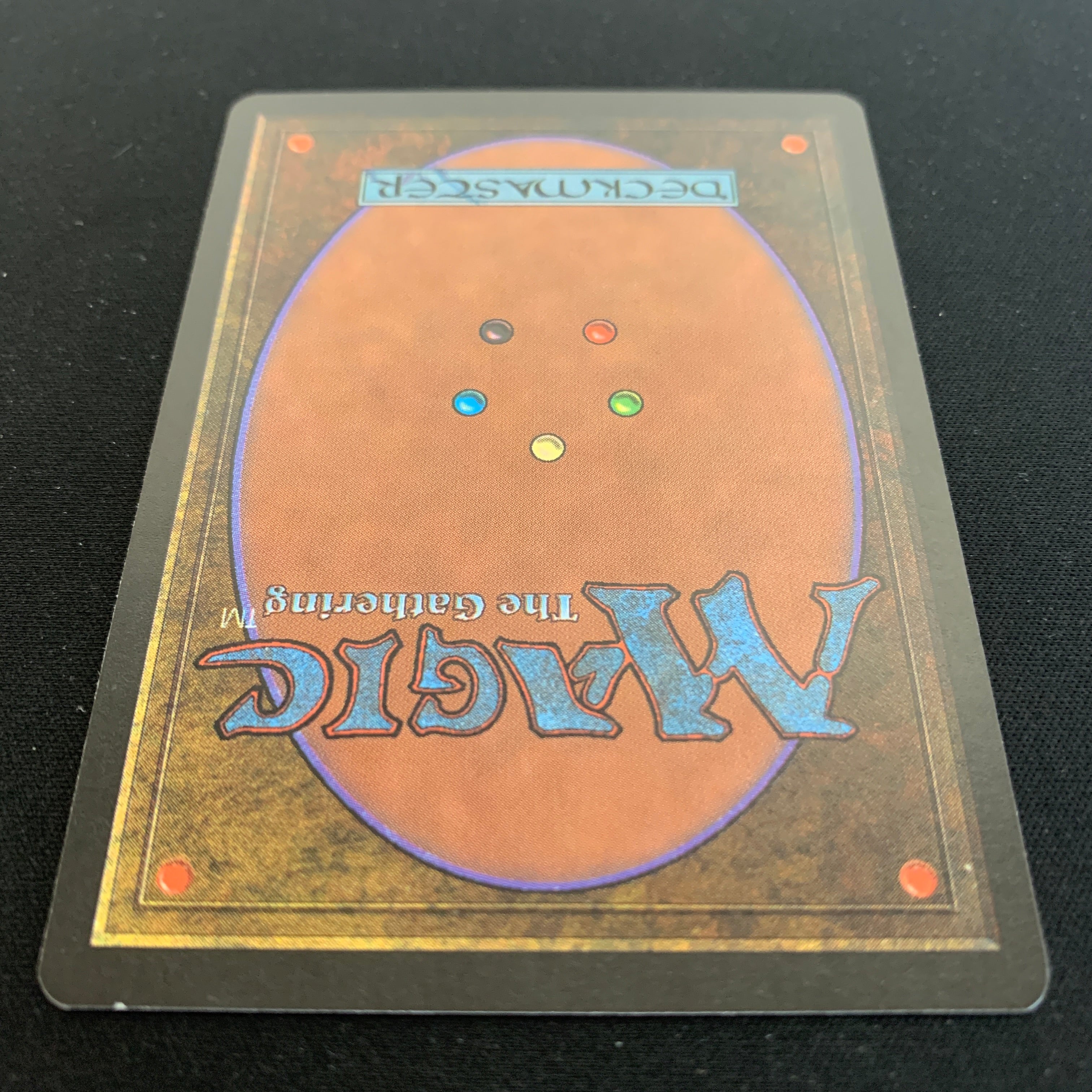 MTG Singles - Living Lands - Beta - 