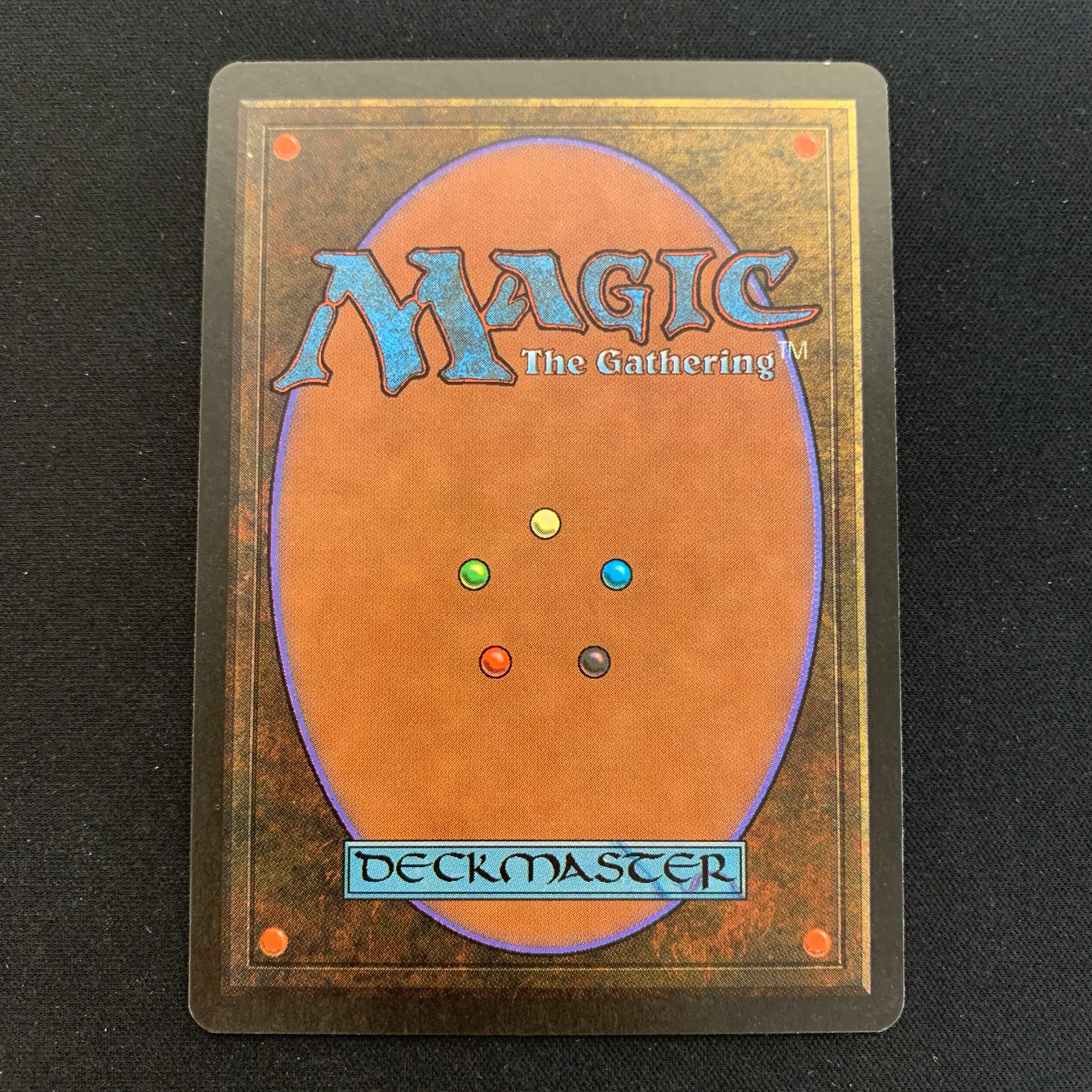 MTG Singles - Living Lands - Beta - 