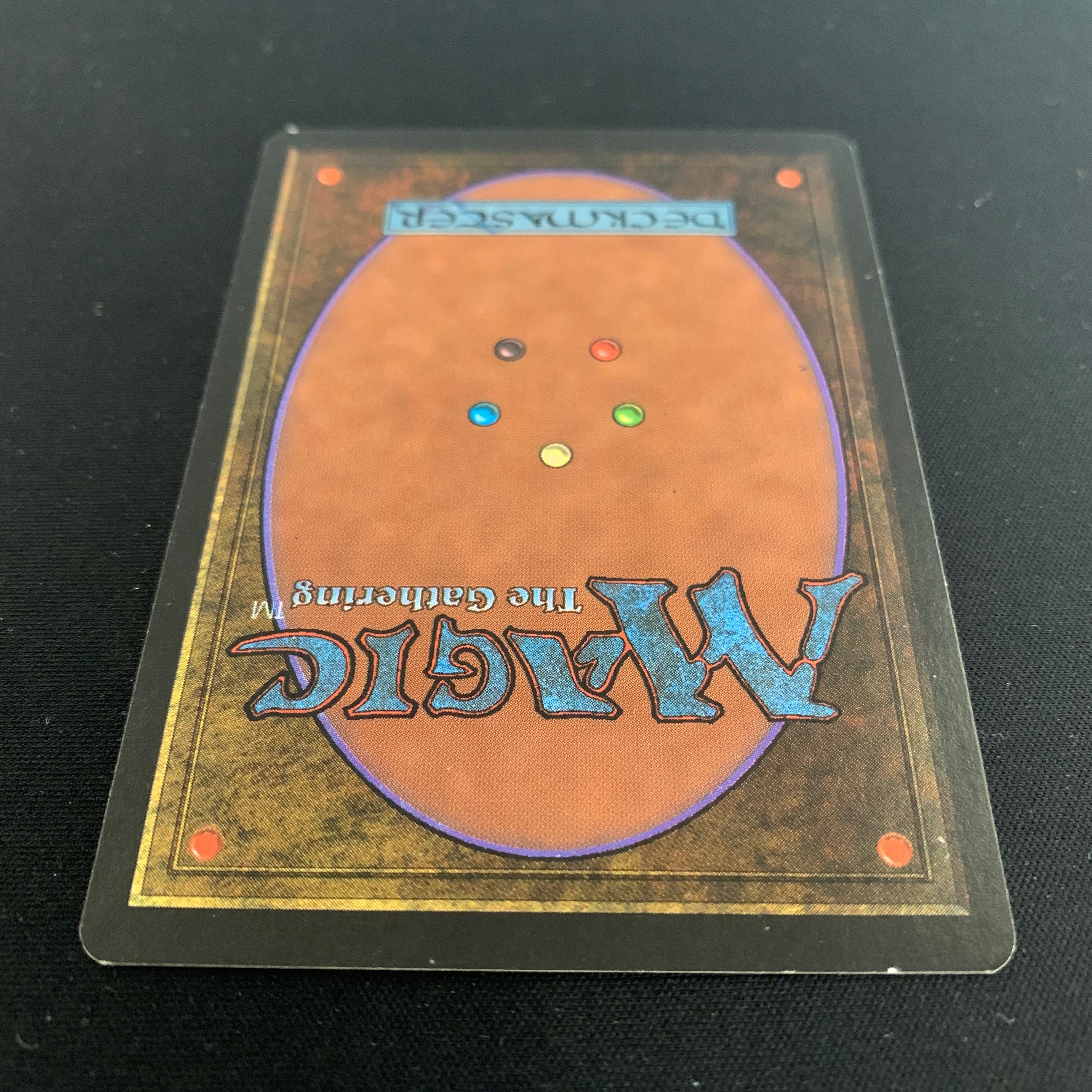MTG Singles - Living Lands - Beta - 