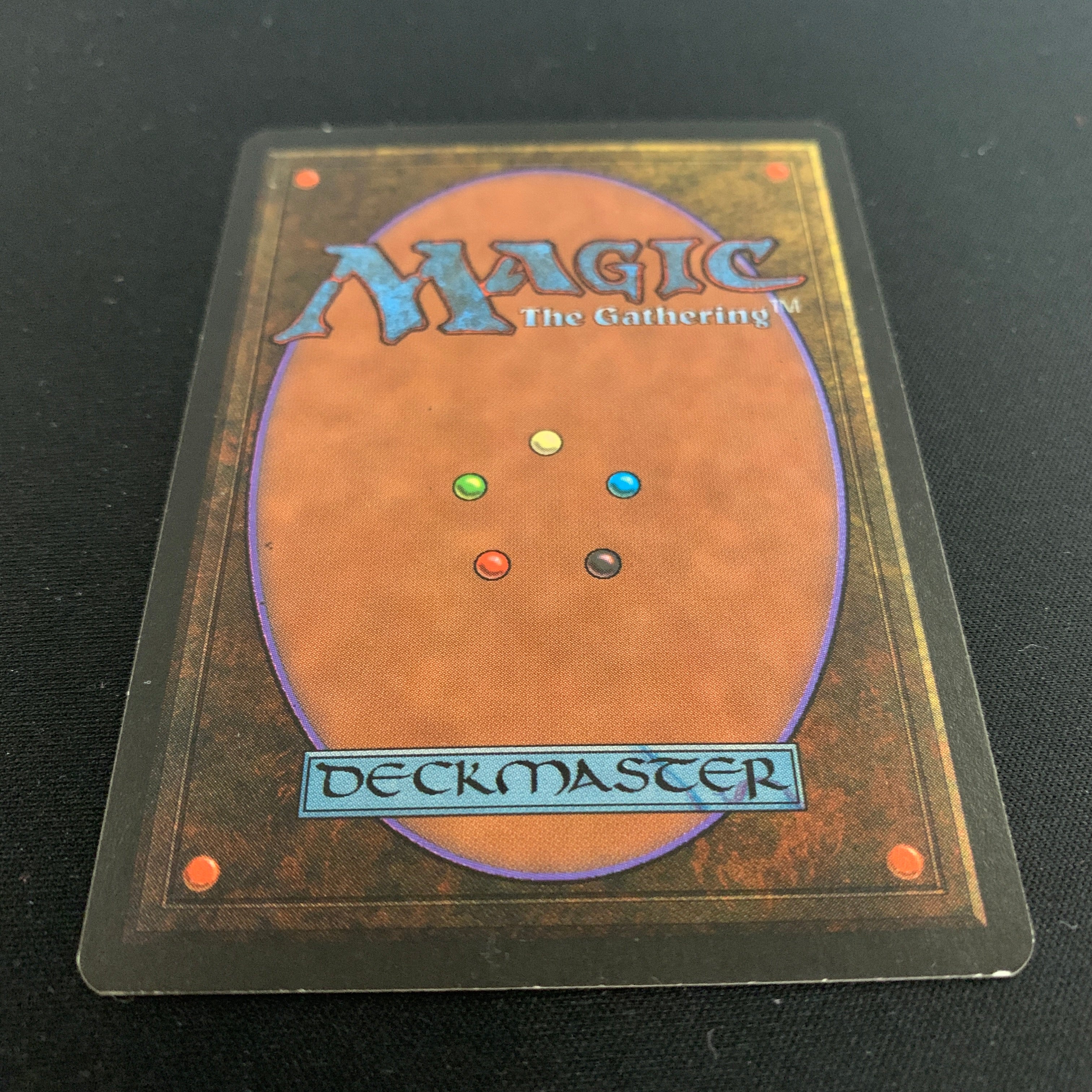 MTG Singles - Living Lands - Beta - 