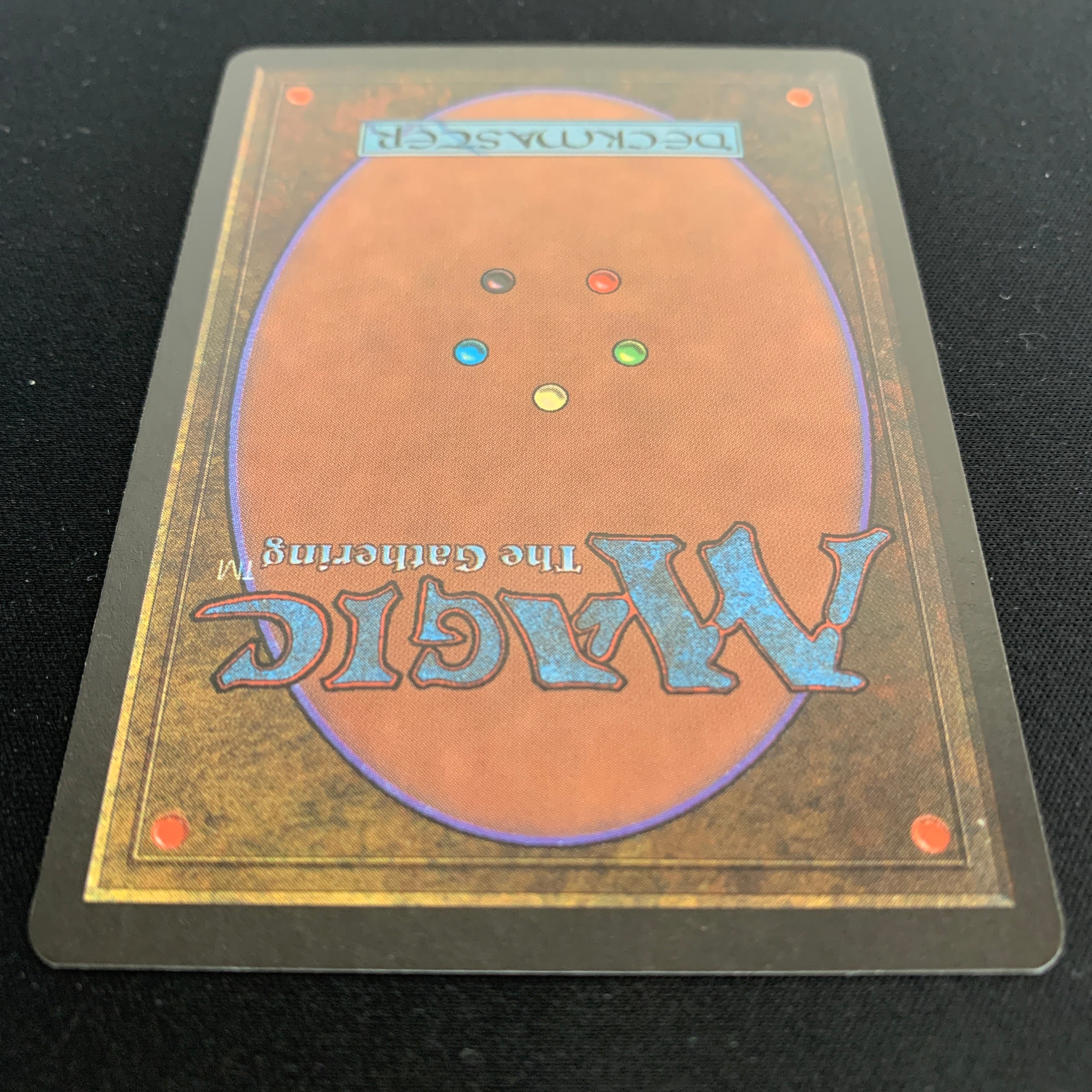 MTG Singles - Living Lands - Beta - 
