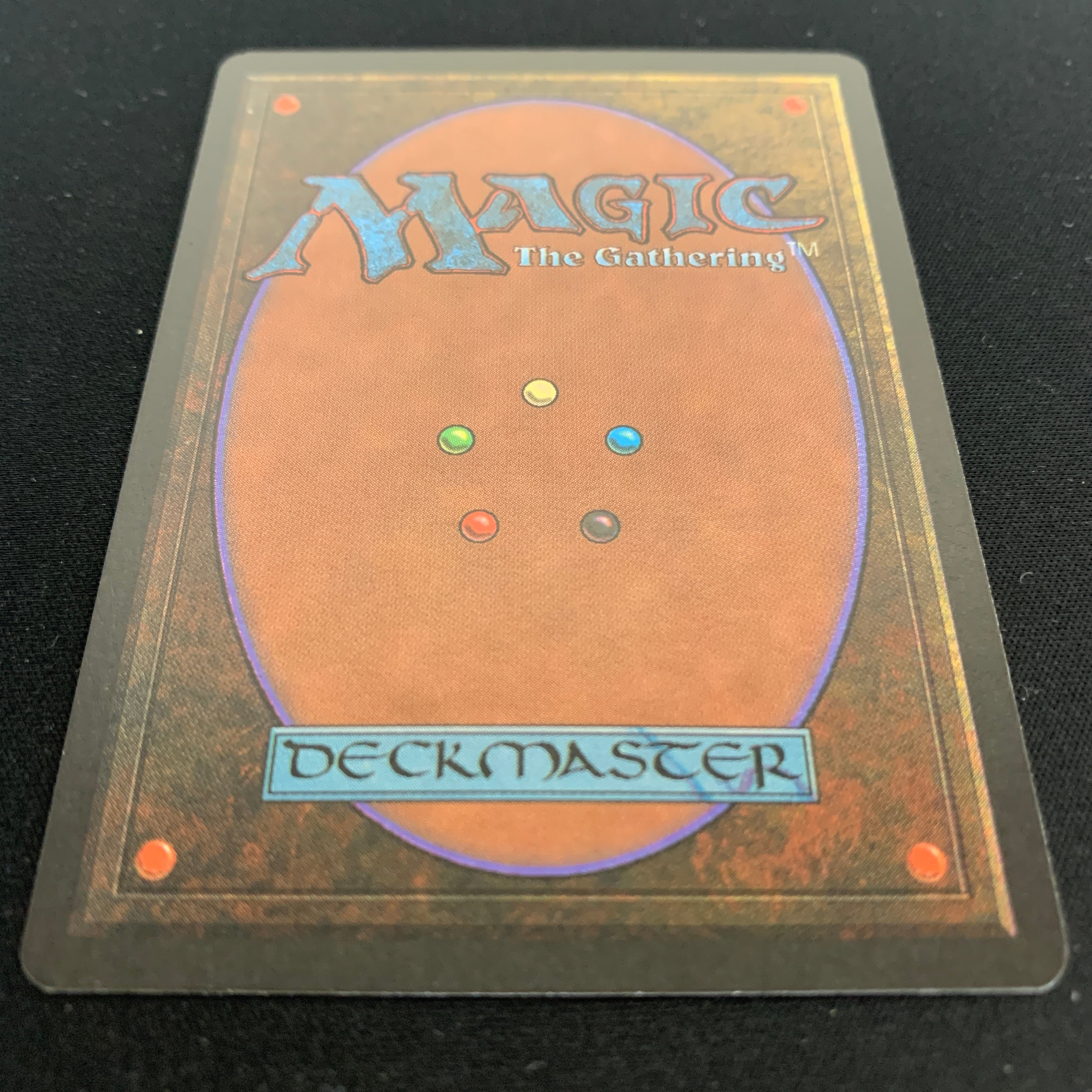 MTG Singles - Living Lands - Beta - 