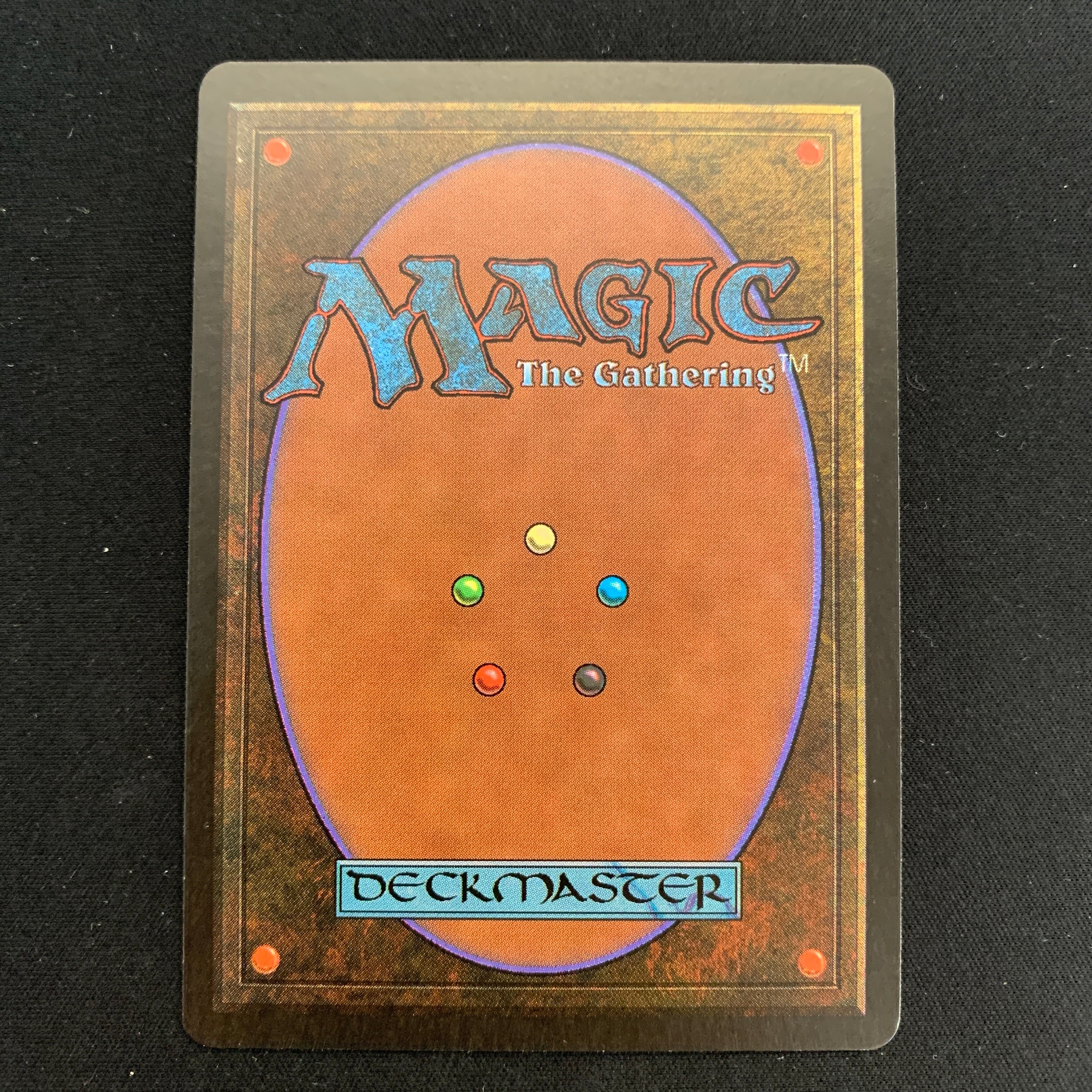 MTG Singles - Living Lands - Beta - 