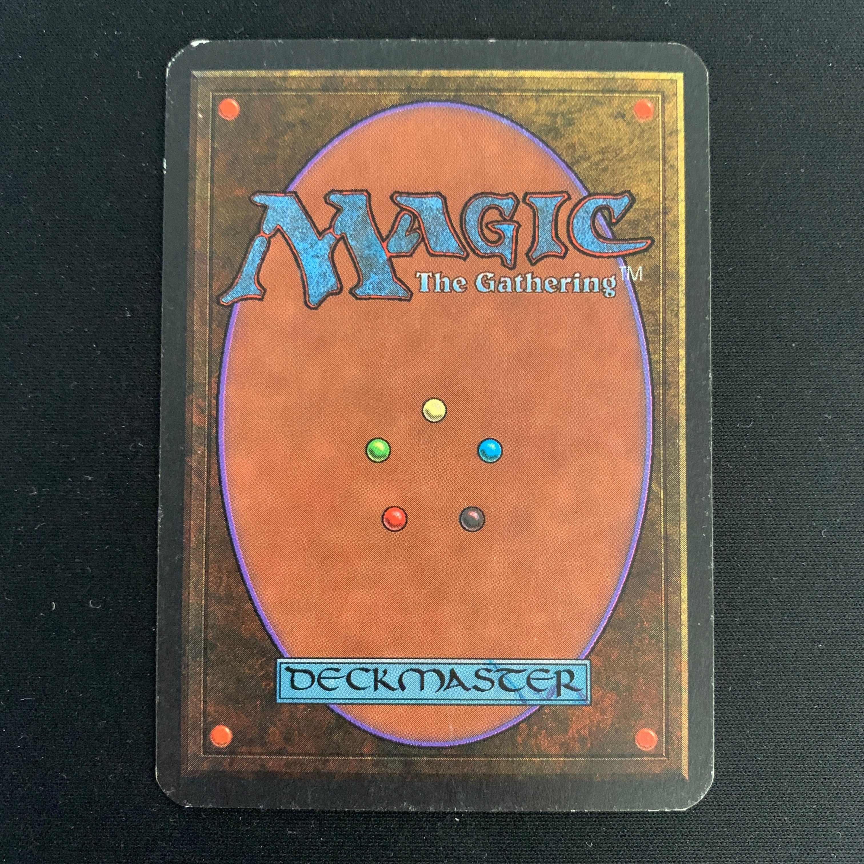 MTG Singles - Llanowar Elves - Alpha - 