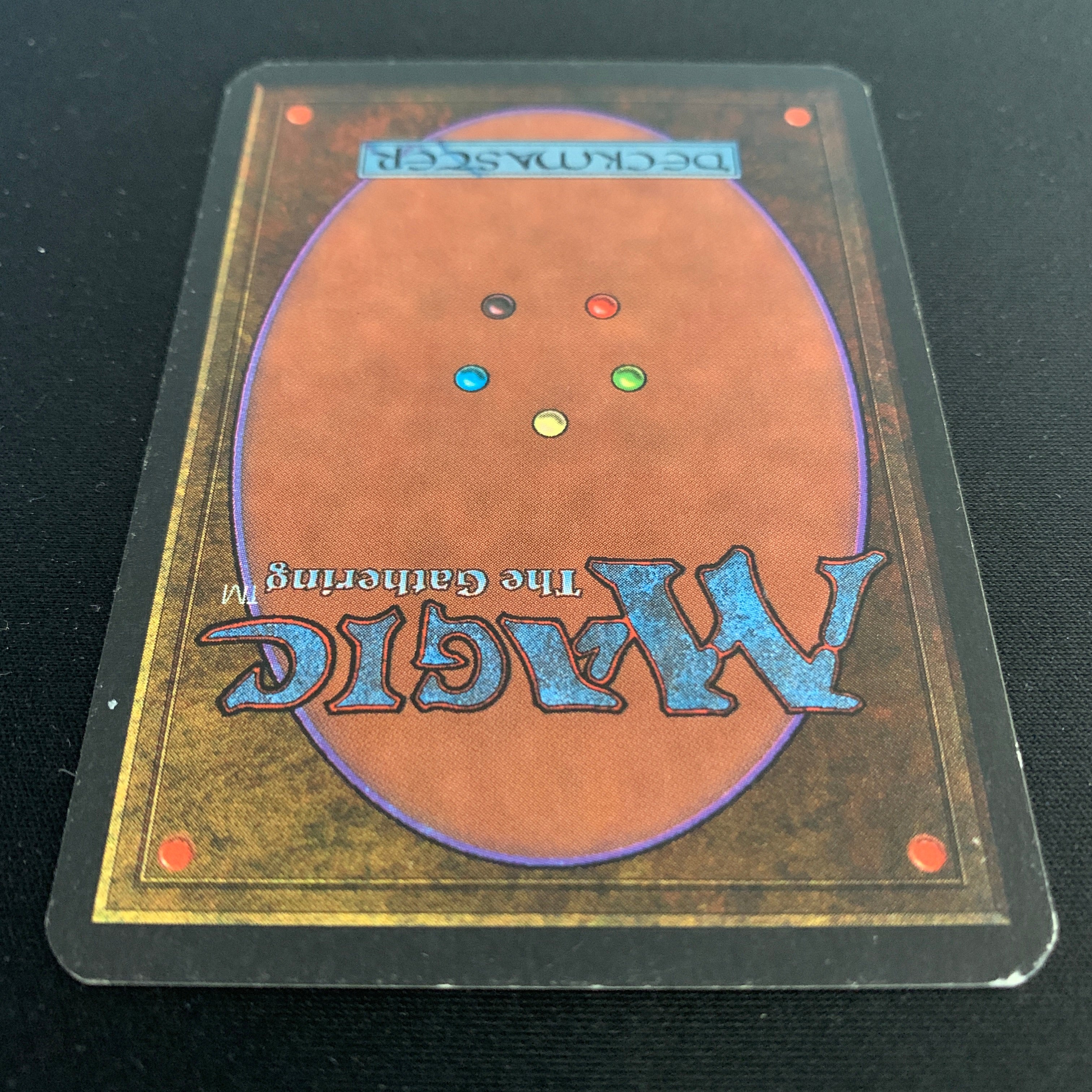 MTG Singles - Llanowar Elves - Alpha - 
