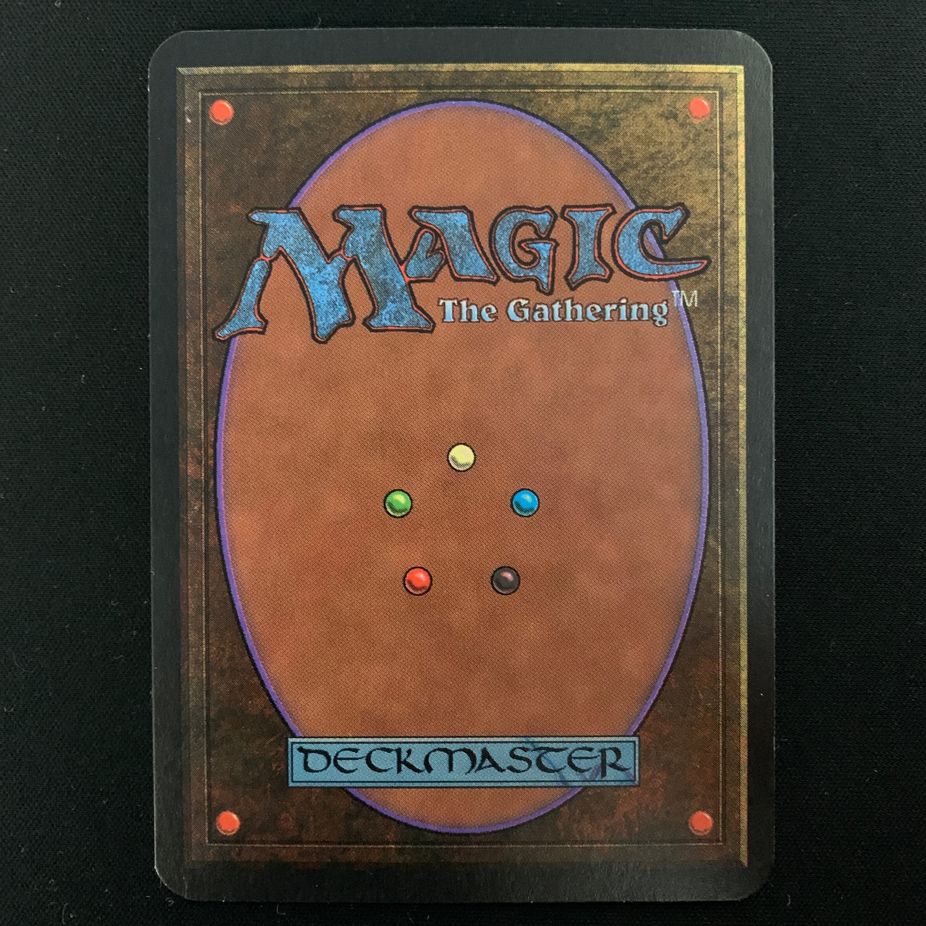 MTG Singles - Llanowar Elves - Alpha - 